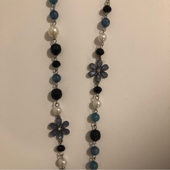3/$20 Northern Reflections Long Necklace NWT - Picture 6 of 10